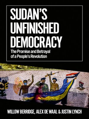 cover image of Sudan's Unfinished Democracy
